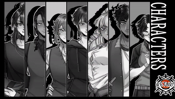 Captura de pantalla de the-kid-at-the-back-nsfw en español