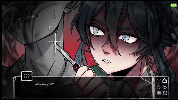 Captura de pantalla de the-kid-at-the-back-nsfw en español